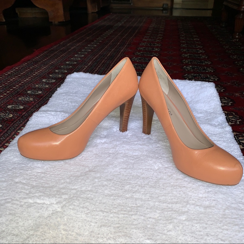 Franco Sarto Heels